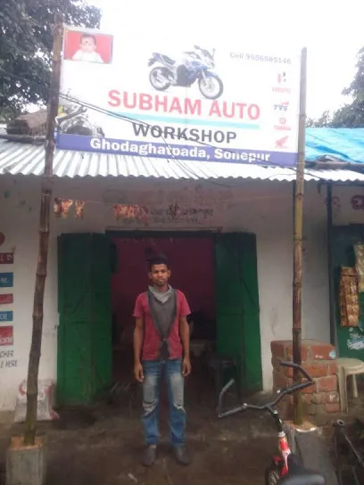 SUBHAM AUTO