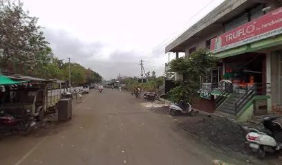 Subhan Auto Garage