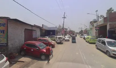SUBHAN MOTERS