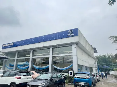 Subhangshu Tata motors