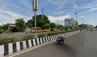 Subhani Auto Mechanical