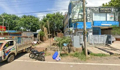 Subhani bike Mechanic works