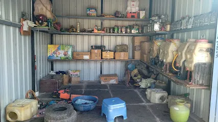 Subhas Auto Garage