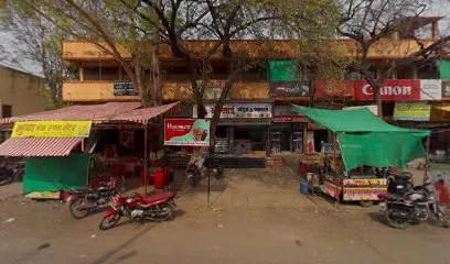 Subhash Auto Center