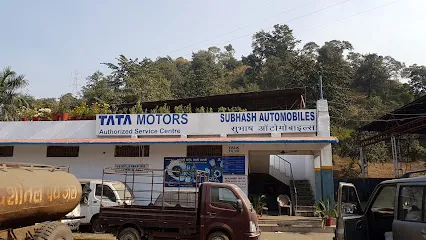 Subhash Automobiles (TATA MOTORS)