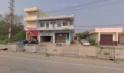Subhash shoker