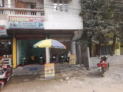 SUBHRATAN AUTOMOBILES, DHUBRI