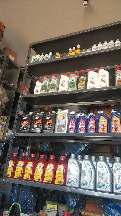 Subramanian Auto Spares