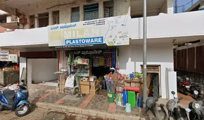 Subramanya Auto Works Ganesh Poojary