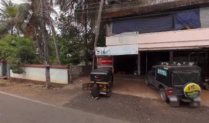 Subru auto electricals kallingal