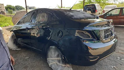 Success Motor Garage