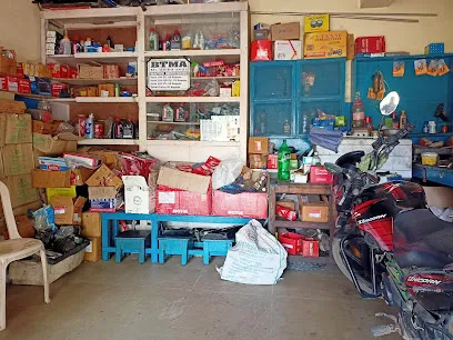 Sudam Bike Garage