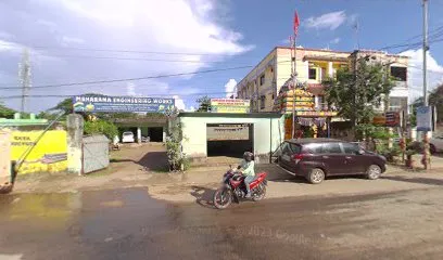 Sudam Motor 4 wheeler Garage