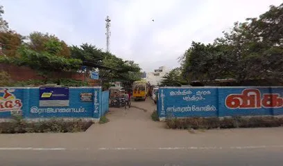 Sudarsanam Motors