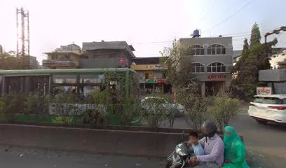 Sudarshan Automobiles