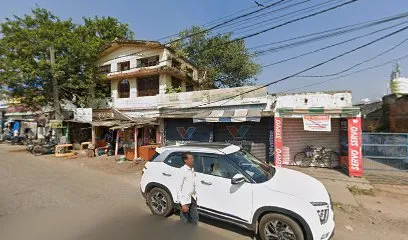 Sudarshan Maharana Garage