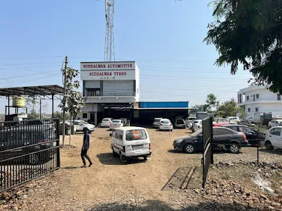 Suddalwar automotive