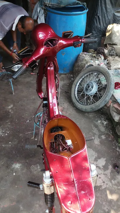 Sudha Auto Service