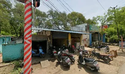 Sudhakar Auto Work Shop