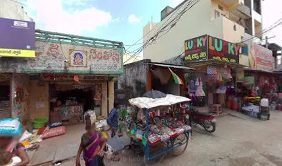 Sudhakar Auto