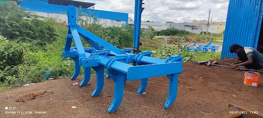 Sudhakar Engineering works