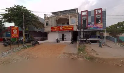 SUDHAKAR Mechanic