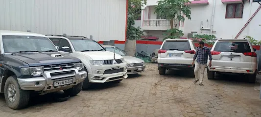 Sudhan Motors