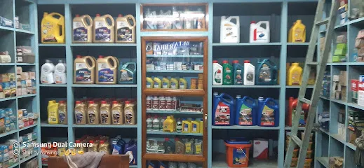 Sudhanya Automobiles