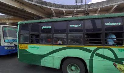 Sudharsan Mechnic bike
