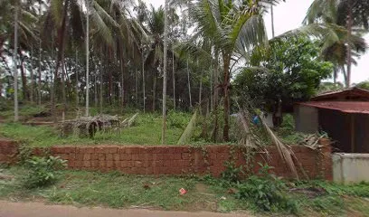 Sudheesh K V