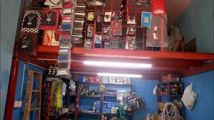 Sudhir Auto Garage & Parts