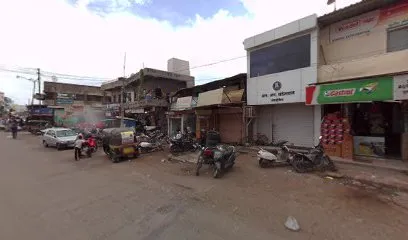 SUDHIR AUTO GARAGE