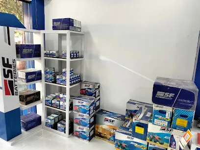 Sudhir Battery House