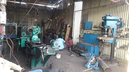 Sudhir Garage