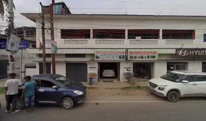 Suhan Automobile