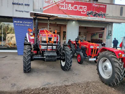 SUHAS AUTOMOTIVES