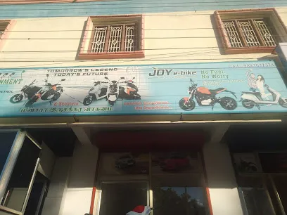 Suhit Associates (Electric Vehicles)