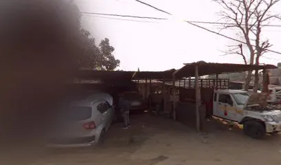 Sujan Garage
