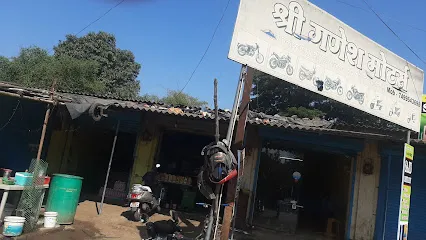 Sujit auto garage