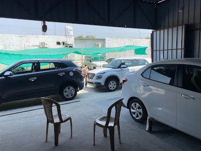 SujithCarCare