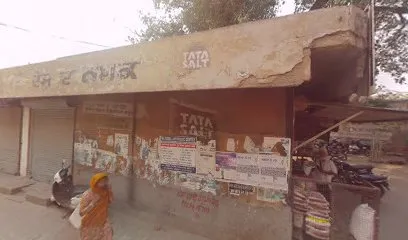 Sukha Auto works