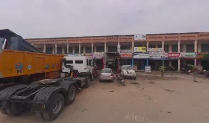 Sukhmani car empire shop