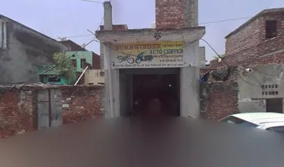 SUKHWINDER AUTO CENTER