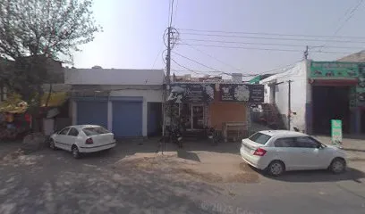 Sukhwinder Auto Works