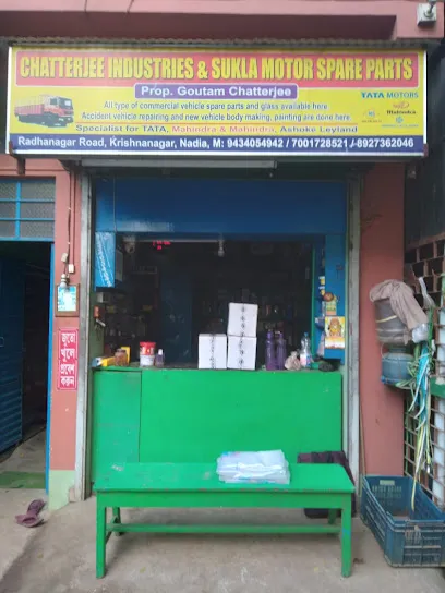 SUKLA MOTOR SPARE PARTS