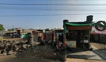 Sultan Tyre Center