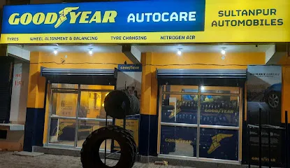 Sultanpur Automobiles