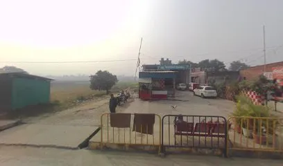 Sultanpur Car Wash