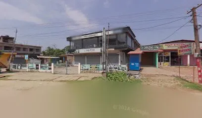 Suman Automobile Workshop