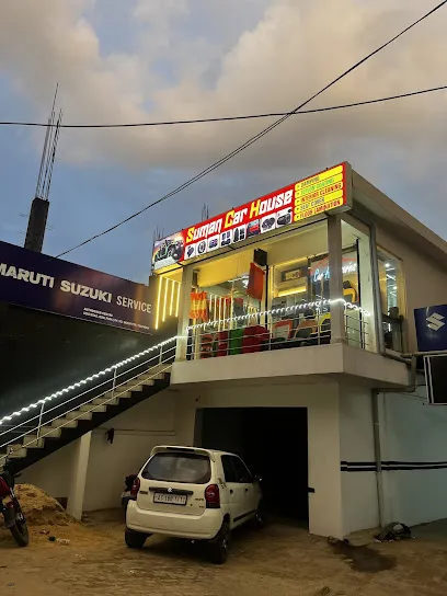 Suman Car house